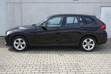 BMW X1 2.0 18d xDrive AHK Xenon PDC SHZ Webasto - BMW X1 mit Diesel-Antrieb: Standheizung
