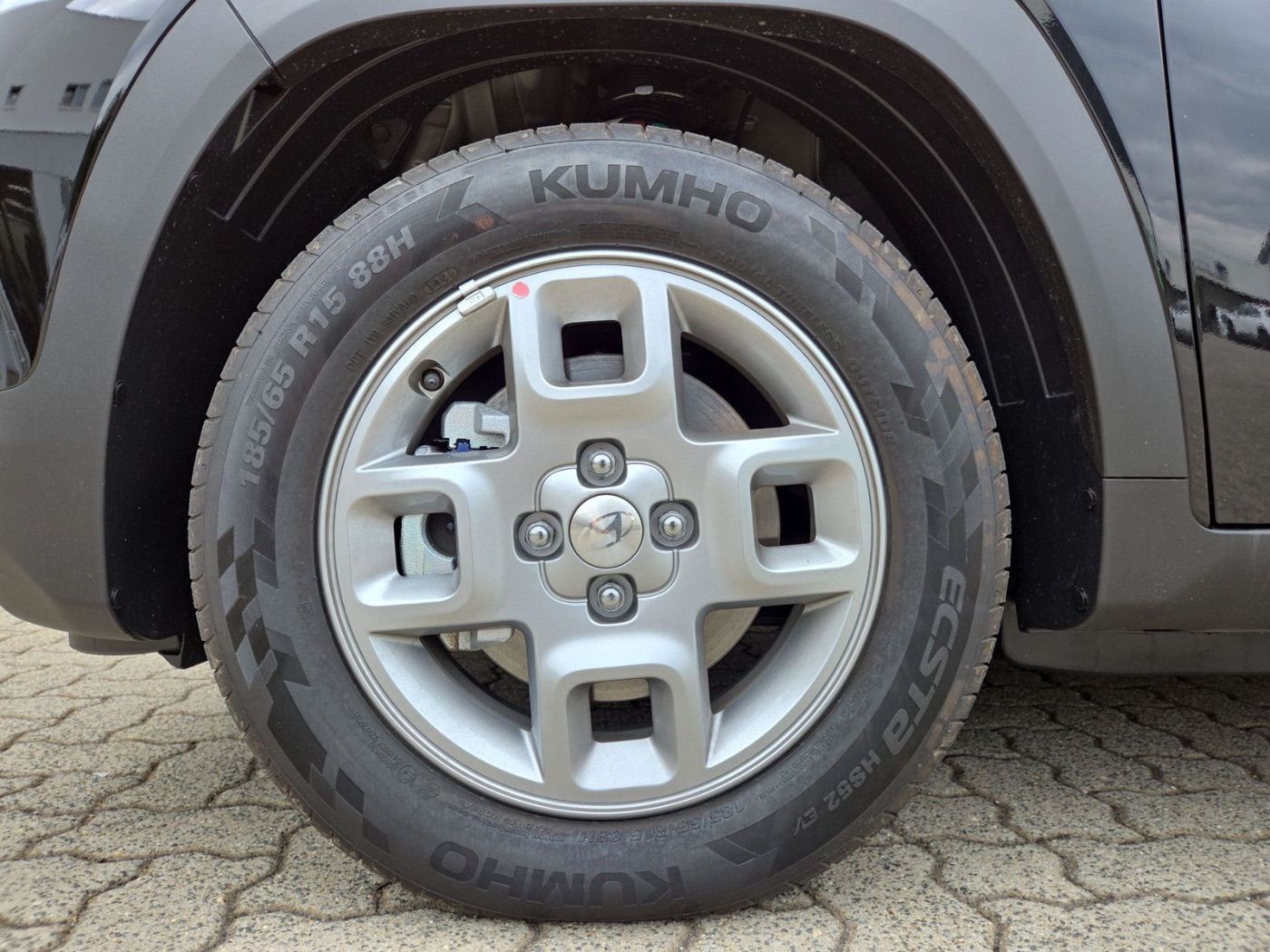 Hyundai INSTER – Bild 14