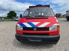 Fahrzeugabbildung Volkswagen T 4 2,4 D