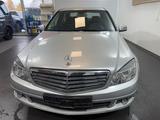 Mercedes-Benz C 180 C -Klasse Kompressor/PDC/Navi/Schiebedach - gebrauchte Mercedes-Benz C 180 aus dem Jahr 2009
