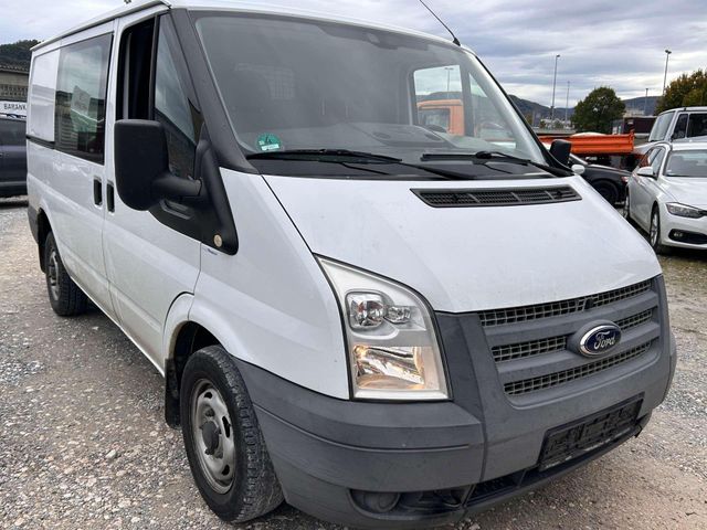 Ford Transit FT 260 K City Light EURO 5 TÜV 7 /26