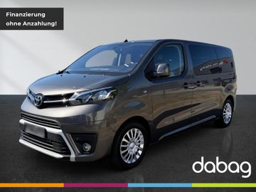 Toyota Proace (Verso) - 1