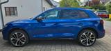 Audi Q5 40 TDI S tronic quattro S line 