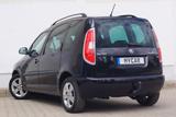 Skoda Roomster 1.2TSI*Fresh*Klima*PDC*AHK*ALU*CD* - gebrauchte Skoda Roomster aus dem Jahr 2013