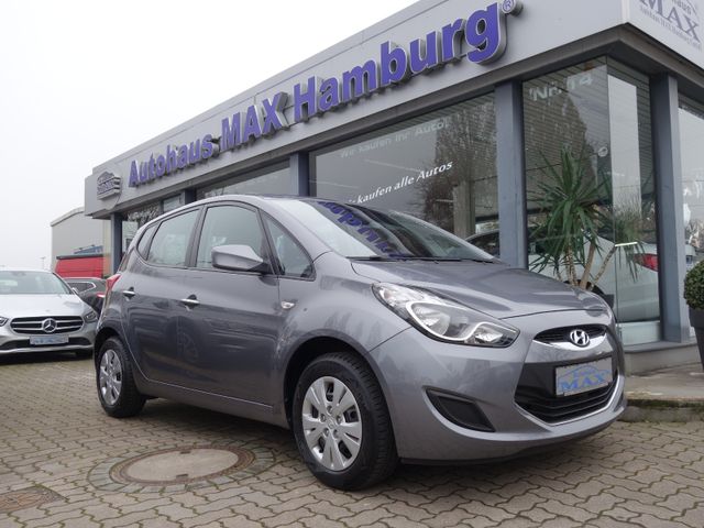 Hyundai ix20 1.4  5 Star Edition/PDC/KLIMA/Bluetooth