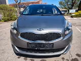 Kia Carens FIFA World Cup Edition - Kia Carens aus 2014