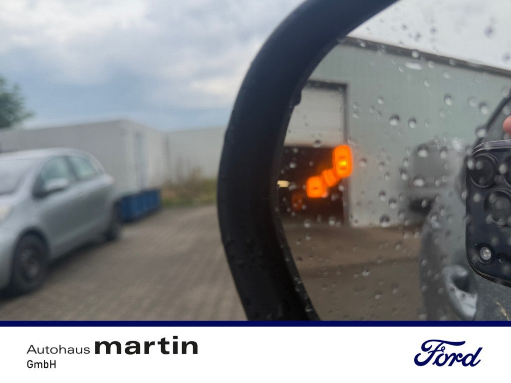 Fahrzeugabbildung Ford Puma 1.0 EcoBoost ST-Line X S/S EURO MATRIX-LED
