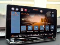 Cupra Terramar VZ 2.0 TSI DSG 4Drive 5J GAR *AKTION* bei Autohaus Landmann & Maier OHG