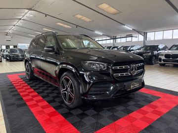 Mercedes GLS 580 - 5