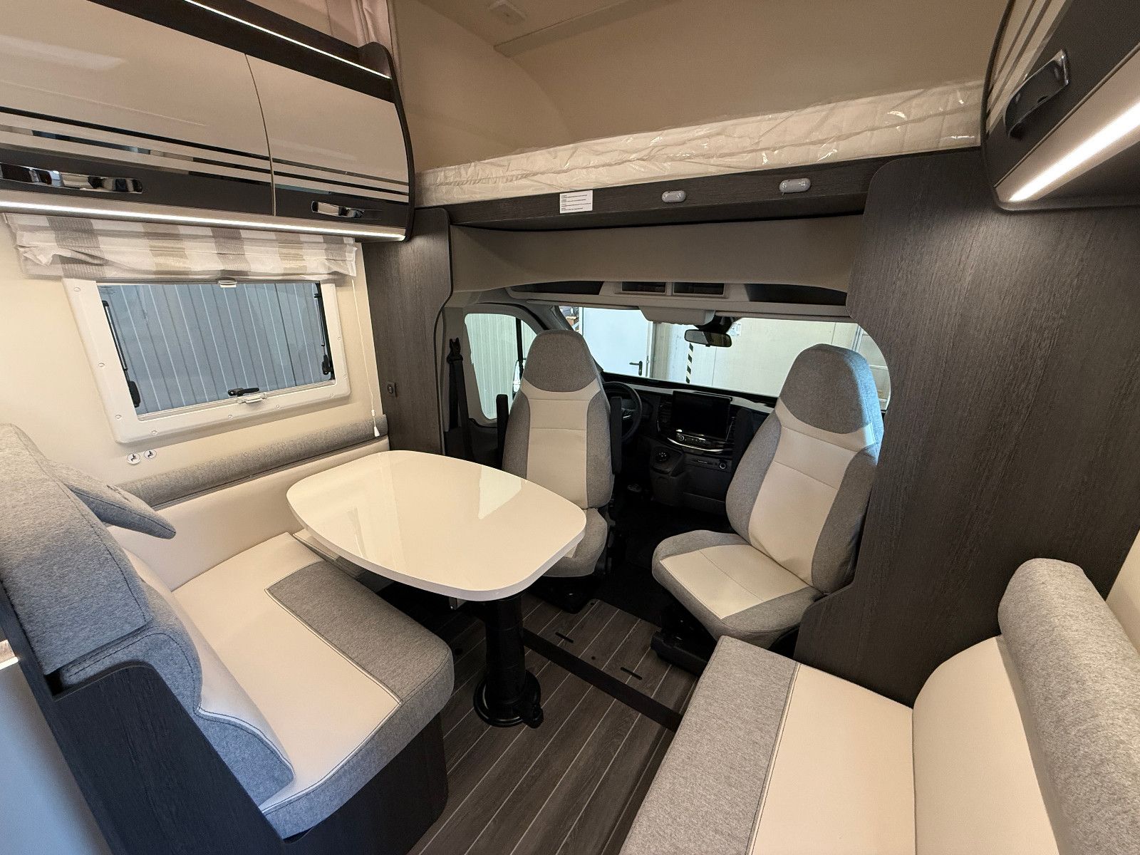 Fahrzeugabbildung Roller Team Kronos 290 M