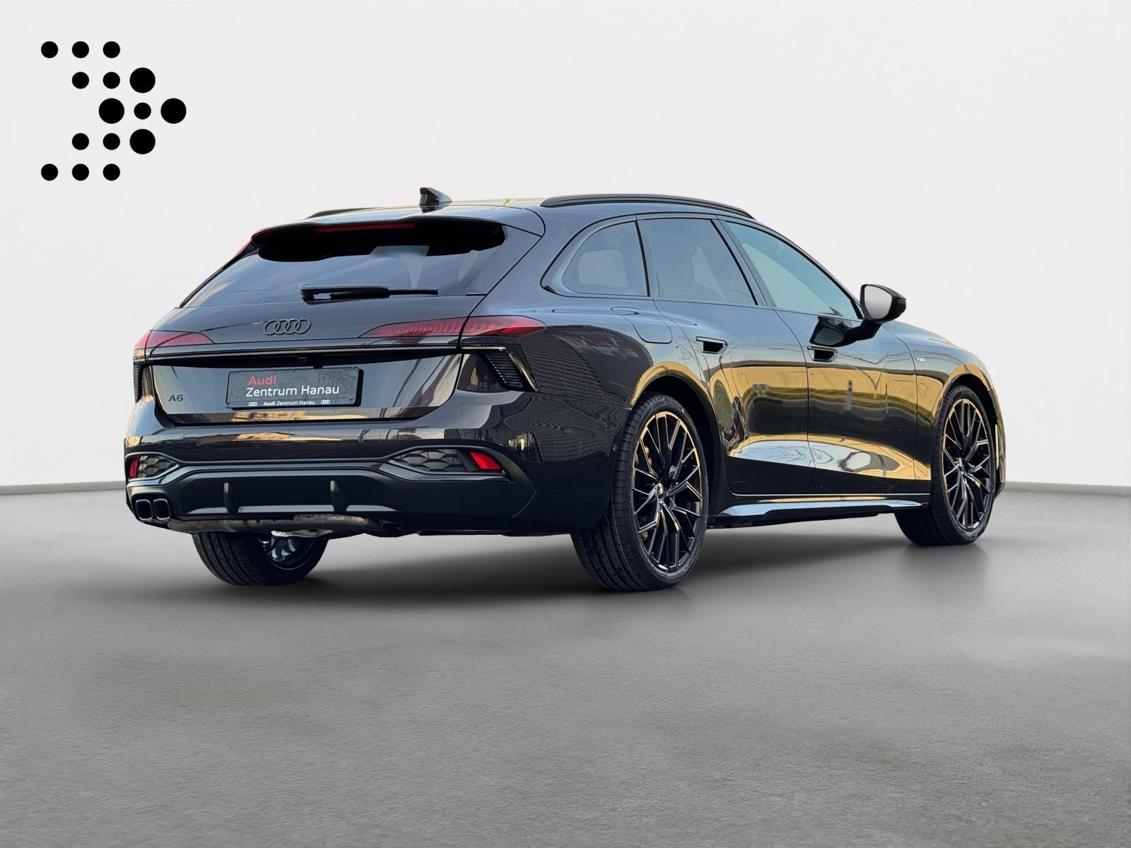 Audi A6 - Bild 2