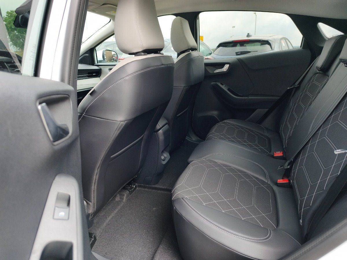 Ford Puma Gen-E - Bild 16