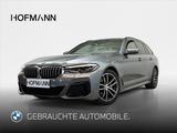 BMW 520d xDrive Touring Aut M Sport AHK+Business+RFK - BMW 520: 520d Business