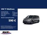 Volkswagen Multivan Style 1,5 l eHyb 4M*EUPE 100.346,-*Pano