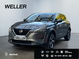 Nissan Qashqai 1.3 DIG-T MHEV Visia *LED*hzb Front*SHZ* - Nissan Qashqai Gebrauchtwagen in Bielefeld