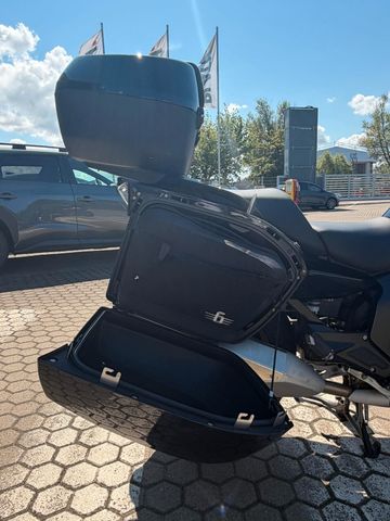 BMW K 1600 GT