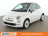 Fiat 500C 1.2 DolceVita - Fiat 500C