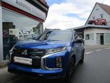 Mitsubishi ASX Spirit+ 2.0 CVT, AHK, Kamera, CVT - gebrauchte Mitsubishi ASX aus dem Jahr 2021