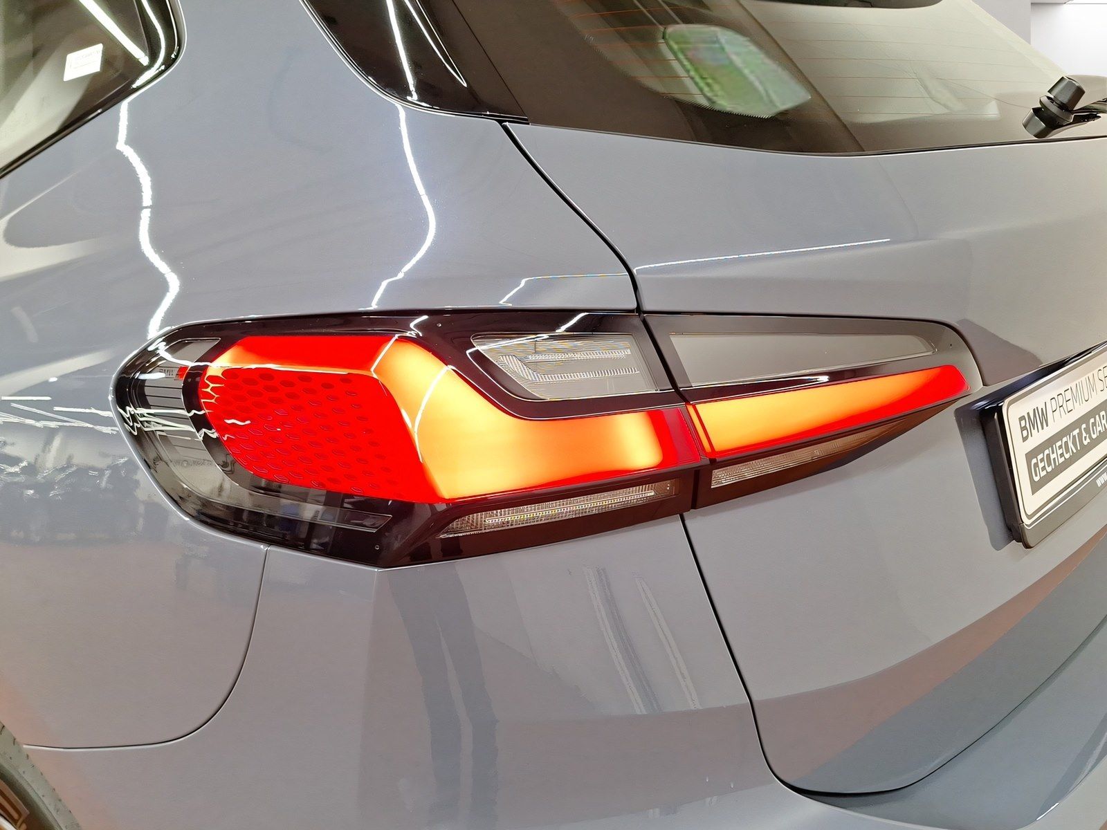 BMW 220 Active Tourer - Bild 10