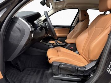 BMW X3 - 10