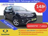 Ssangyong Tivoli Amber Grand *Kamera-Klima-PDC-Navi-DAB* - Ssangyong Tivoli aus 2023