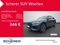 Audi Q5 - Vorschau Bild 1