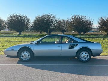 1986 Ferrari MONDIAL 照片 6