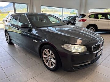 BMW 520 - 3