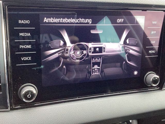 Karoq 2.0TDI DSG 4x4 Tour