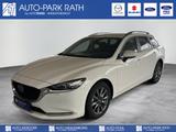 Mazda 6 2.0l* Center Line*360Grad Kamera*Adaptiver Tem - Mazda 6 in Mönchengladbach