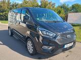 Ford Tourneo Custom 320 L2, Titanium X, Bi-Xenon - Ford Tourneo Custom L2 Titanium X Gebrauchtwagen