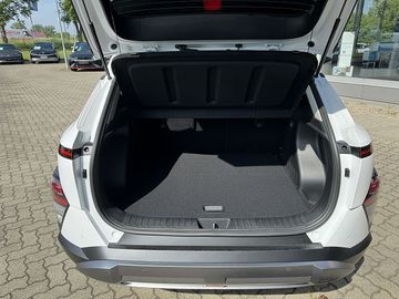 Hyundai KONA - 5