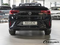 Volkswagen T-Roc - Vorschau Bild 8