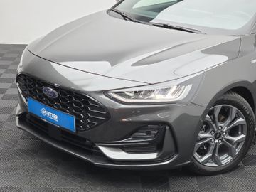Ford Focus - 10