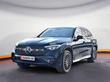 Mercedes-Benz GLC 200 d 4M AMG Line AHK Distr LED Soundsystem - Mercedes-Benz GLC 200 in Leipzig