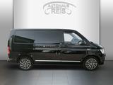 Volkswagen T6 Multivan Generation Six 4Motion DSG AHK ACC S - Multivan 4motion gebraucht