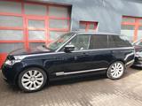 Land Rover Range Rover 4.4 SDV8 SV Autobiography SV Aut... - Land Rover Range Rover Unfallwagen