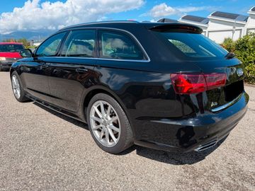 Audi A6 - 5