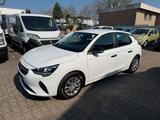 Opel Corsa F Basis 1.Hand Euro6 PDC - Opel Corsa B mit Benzin-Antrieb
