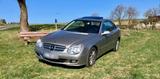 Mercedes-Benz Mercedes CLK 200 Kompressor Coupe W209 - Mercedes-Benz: W 209