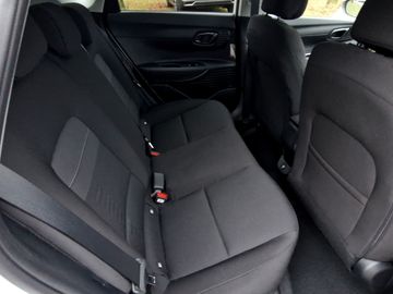 Hyundai BAYON 1.0 Prime T-GDI (100PS) Automatik