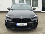 BMW X2 xDrive 20 d M Sport|Aut|Led|Kamera|Ahk| - BMW X2 m-sport mit Diesel-Antrieb