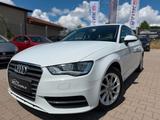 Audi A3 Sportback attraction 2-HAND*NAVI*PDC*SITZH - Audi A3: Sportback Attraction