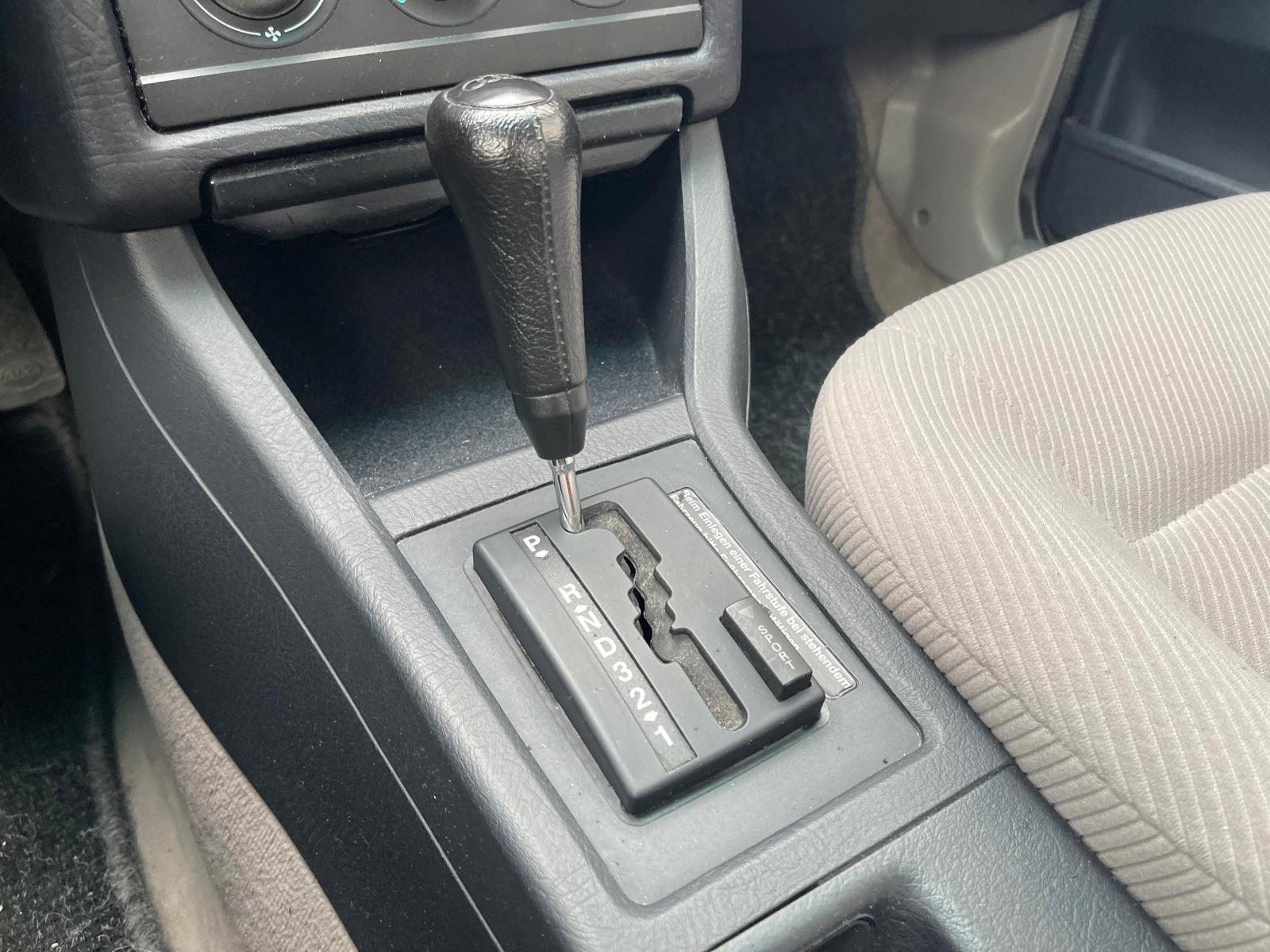 Audi 80 2.0E Automatik/1.HD/S-HEFT/SHZ/el.SD/ORIGINAL