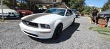 Ford Mustang GT CABRIO - gebrauchte Ford Mustang aus dem Jahr 2006