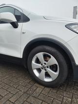 Opel Mokka Edition ecoFlex - Opel Mokka mit Benzin-Antrieb: Kleinwagen, Schaltgetriebe