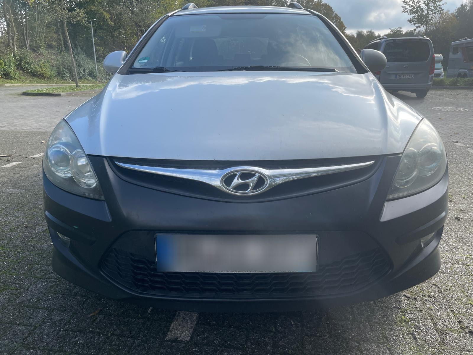 Hyundai i30 2010 — photo 6
