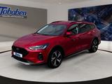 Ford Focus Active X B&O/Head-Up/Fahrassistenzpaket - Ford Focus Active mit Hybrid-Antrieb (Benzin/Elektro)
