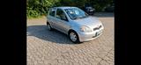 Toyota Yaris 2003 1.3 - gebrauchte Toyota Yaris aus dem Jahr 2003
