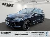 Cupra Ateca 2.0 TSI Allrad + Anhängerkupplung + ABT Tu